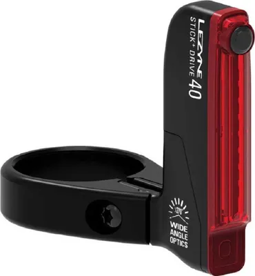 Produktbild von Lezyne Rücklicht Stick+ SC StVZO