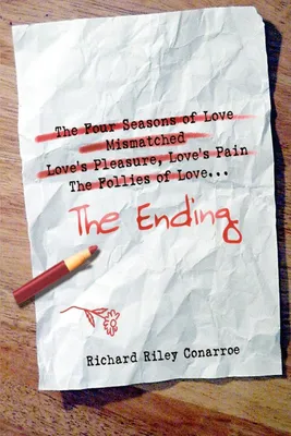Produktbild von The Ending