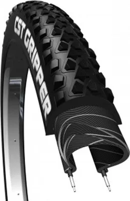 Obrázok produktu pre Pneumatiky CST Terrain Gripper 27.5x2.25" 57-584 black