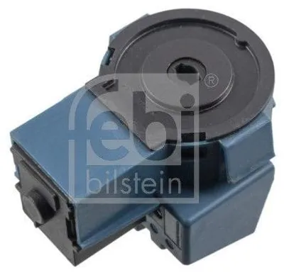 Produktbild von FEBI BILSTEIN Zündschalter Startschalter für FORD Fiesta Mk6 Schrägheck (JA8, JR8) 198403