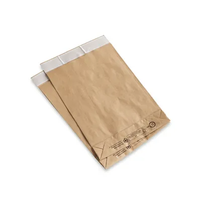Produktbild von Versandtasche 350x250x50mm Maxibrief Fixverschluss