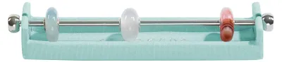 Immagine prodotto di Ciondoli a tema per scatole portagioie impilabili della linea Stackers Accessory, colore grigio