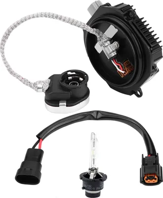 Image de Ballast HID Xenon,Allumeur HID Xenon,Ballast HID Xenon pour phares,28474-89915,28474-8991A,28474-8991B,28474-8992A Ballast HID Xenon pour Nissan 350Z,Ballast HID Xenon pour Nissan Altima,Ballast HID Xenon pour Nissan Maxima,Ballast HID Xenon pour Infiniti G35