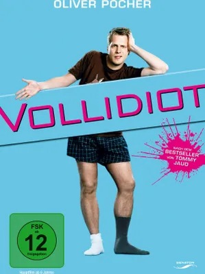 Produktbild von Vollidiot