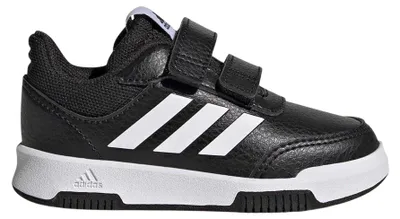 Produktbild von Adidas - "Tensaur" Sneaker für Baby-Jungs, Flach GT15700 (23 EU) (Schwarz/Weiß)