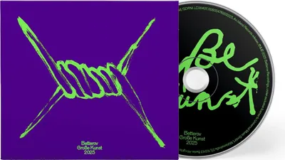 Produktbild von Groáe Kunst (Mintpack)