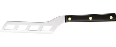 Image de Couteau A Foie Gras Noir 13,5 Cm - Rousselon Dumas Sabatier