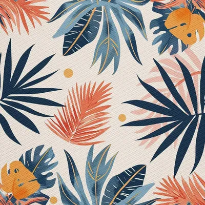 Image de OUTDOOR DECOSTOMES OXFORD - Motif été | DX8958
