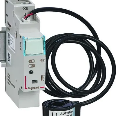 Image de Legrand 412172, 94 mm, 96 mm, 69 mm, 133 g, 1 Stück(e)