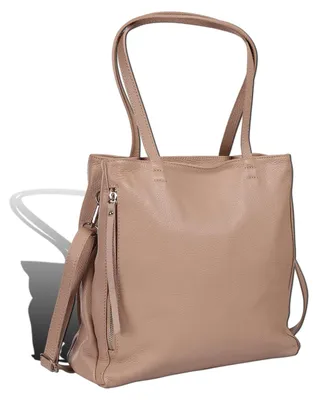 Produktbild von Toscanto Schultertasche Freizeit quer-Format D2OTT193SA1