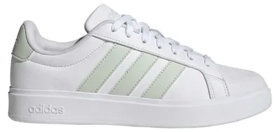 Obrázok produktu pre Dámske tenisky adidas STREETTALK, farba: biela/zelená/biela, veľkosť: 36 EU