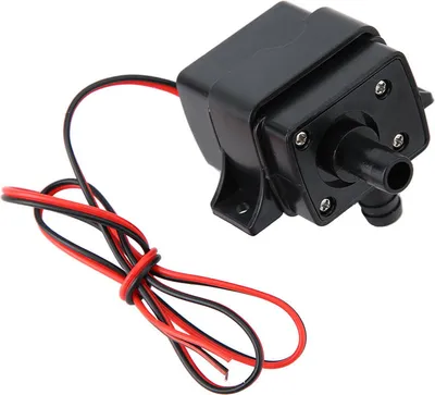 Image de Pompe submersible pour aquarium, pompe à eau pour aquarium, pompe submersible pour aquarium, pompe à eau pour aquarium, mini-pompe à eau, pompe à eau sans balais