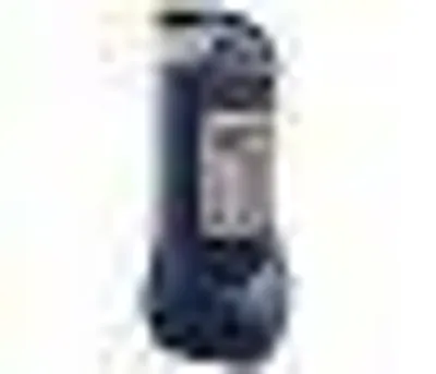 Produktbild von Flexisoft Gamasche Pony 370 navy Pony