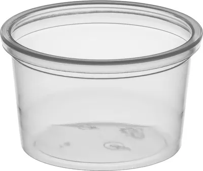 Produktbild von Terrario Gecko Bar Dish - Ersatzschale 30ml Terrario