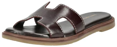 Produktbild von CopenhagenShoes Pantoletten Pantoletten Leder