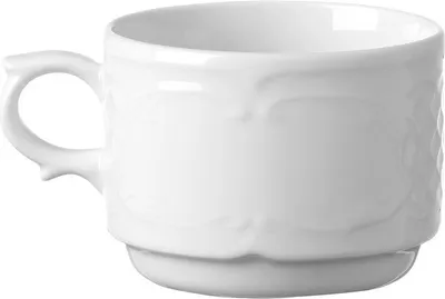 Obrázok produktu pre Cappuccino-Tasse, HENDI, 0,25L, ⌀87mm