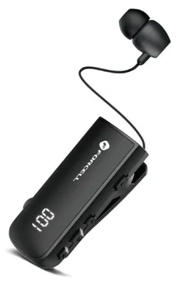 Immagine prodotto di FORCELL Drive EarBud Cuffie in-ear senza fili Bluetooth