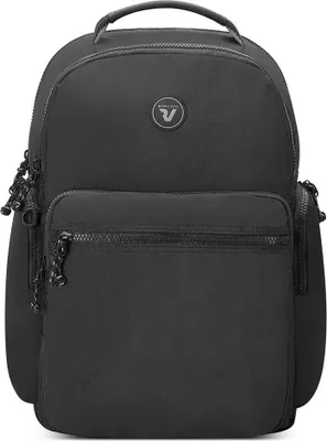 Produktbild von Roncato Rolling 27l Rucksack Schwarz  Schwarz One Size