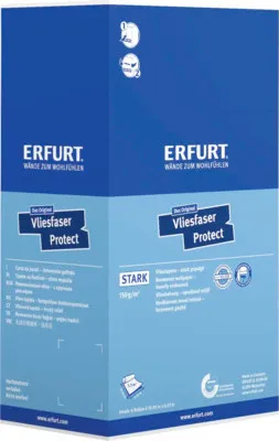 Produktbild von Erfurt Vliesfaser 1004317 Protect 209 10,05x0,53 m
