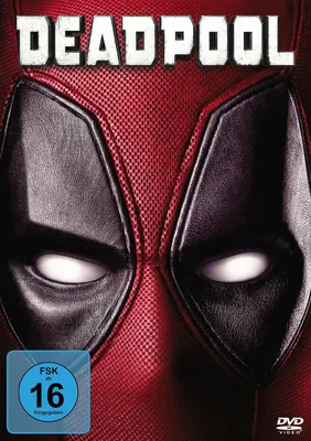 Produktbild von Deadpool