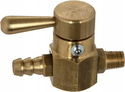 Image de Wasserablaufhahn M10 C-330 C-360 C-385 Morga 80002901 950118 Hülle