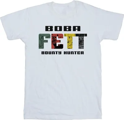 Produktbild von Star Wars - T-Shirt für Herren BI46762 (3XL) (Weiß)