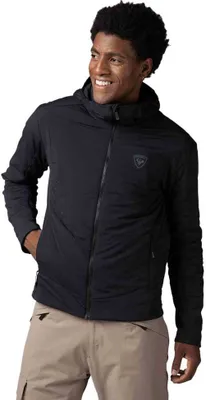 Produktbild von Rossignol Opside Jacke Schwarz S Mann Schwarz S