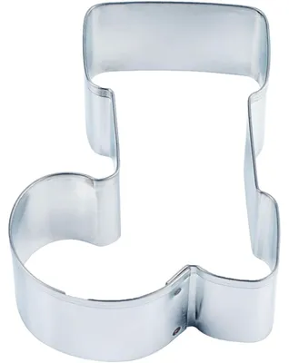 Produktbild von Ausstecher, 'Weihnachten' Stiefel