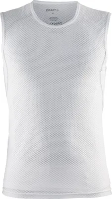 Produktbild von CRAFT Cool Mesh Superlight SL M White S