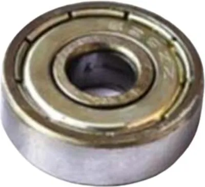 Produktbild von Miniatur Kugellager 624ZZ - 4*13*5mm
