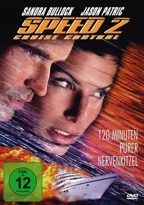 Produktbild von Speed 2