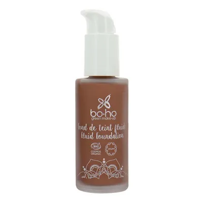 Image de Fond de teint - 09 Cacao 30ml