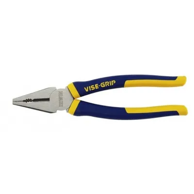 Immagine prodotto di IRWIN Visegrip Combination Pliers 200 mm