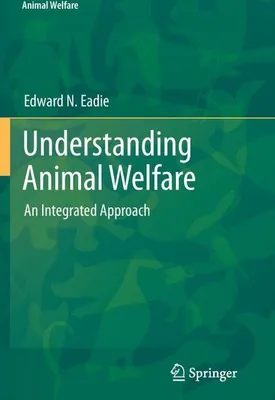 Obrázok produktu pre Understanding Animal Welfare