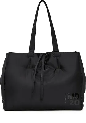 Produktbild von Mandarina Duck Shopper MD20 Balloon Schwarz 30