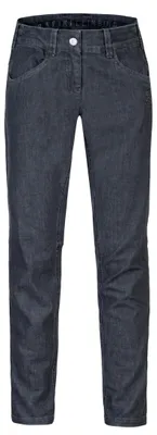 Immagine prodotto di Pantaloni Rafiki Asis Grigio 38 Donna Grigio 38
