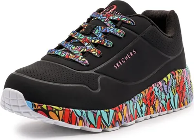Produktbild von Skechers Sneakers 314088L in Black color size 38
