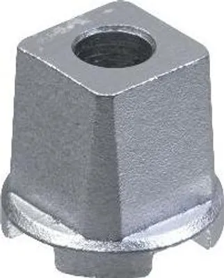 Produktbild von Standard-Vierkantachse 193AXE1STD NORMBAU - 3050705094