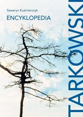Produktbild von Tarkowski. Encyklopedia