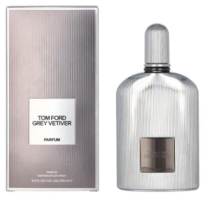 Image de Tom Ford Grey Vetiver Perfumy, 100ml