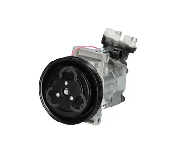 Produktbild von VALEO Kompressor, Klimaanlage 813113