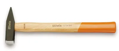 Produktbild von Beta 1370 500 Bankhamer Hickory mit Holzstahl