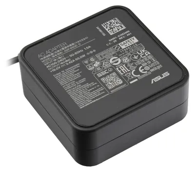 Produktbild von 90XB02AN-MPW000 Asus Netzteil 65,0 Watt