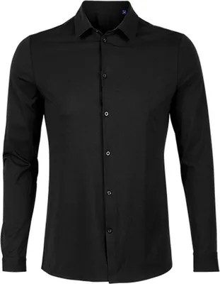 Produktbild von NEOBLU Men´s Mercerised Shirt Balthazar