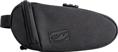 Image de Sacoche de selle Contec Via. Pocket Noir