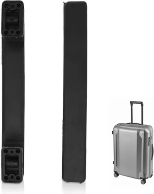 Productafbeelding van Bagage Trekhandgreep | Vervangende Kunststof Kofferhandgreep 20 cm