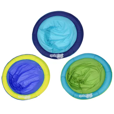 Produktbild von Spin Master SWIMWAYS Spring Float Papasan