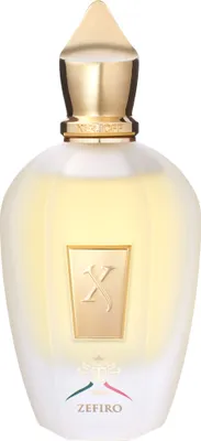 Produktbild von Xerjoff Zefiro Eau de Parfum unisex 100 ml