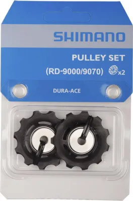 Produktbild von Shimano Y5Y898060 Schaltwerk Ersatzteile