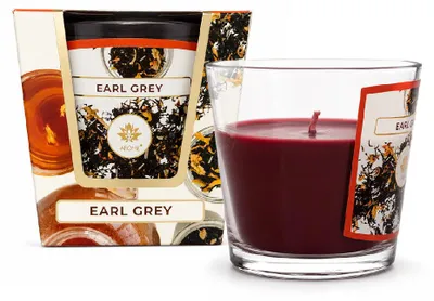 Obrázek produktu pro ARÔME Earl Grey Množství: 1 ks